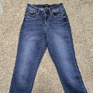 Judy Blue Slim Fit Jean Size 5/27